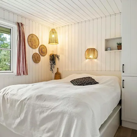 Family-friendly Near Ellinge Lyng Feriehus