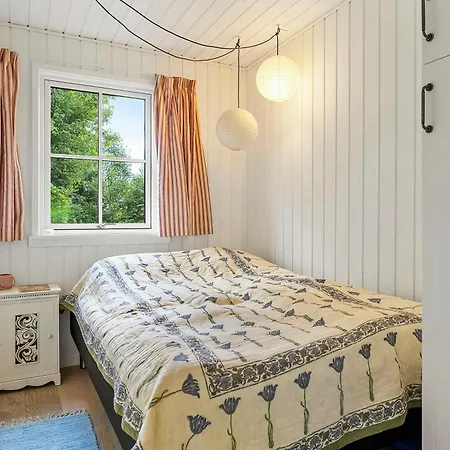 Family-friendly Near Ellinge Lyng *