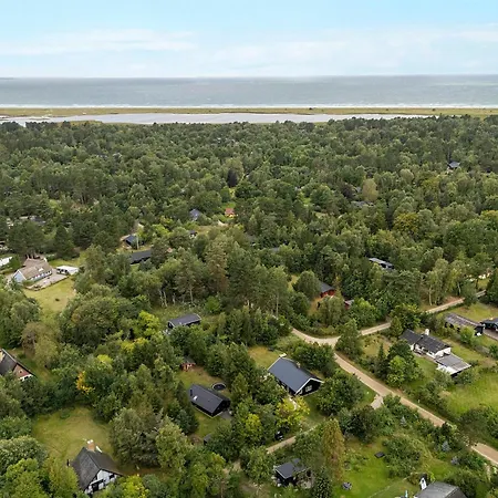 Family-friendly Near Ellinge Lyng Сasa de vacaciones *
